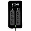 EATON 3S ONDULEUR 330W 550VA 5AH 6 CONNECTEURS DE SORTIE