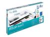 SCANNER PORTABLE IRIS IRISCAN BOOK 3 / WIN MAC