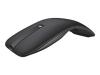 SOURIS DELL WM615 SANS FIL 2 BOUTONS INFRAROUGE BLUETOOTH