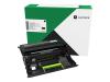 UNITE DE MISE EN IMAGE LRP LEXMARK B2865.M5270.MB2770.MS821.MS823.MX721.XM5365.XM7350.XM7355.XM7370 ORIGINE