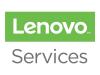LENOVO ON-SITE SERVICES 3 ANS NBD