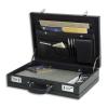 JSC ATTACHE CASE PVC NOIR 92300