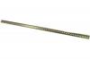 DEXLAN Rail DIN 35 mm acier zingu� - barre de 1 m