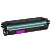TONER MAGENTA HAUTE CAPACITE 508X HP COLOR LASERJET ENTERPRISE M552.M553 ORIGINE (9500 PAGES)