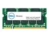 BARRETTE MEMOIRE DE 8GB DDR3L 1600MHZ DELL POUR PRECISION M3800