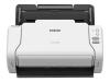 SCANNER DE DOCUMENTS BUREAUTIQUE BROTHER ADS2200 RECTO-VERSO, 35 PPM/70 IPM CHARGEUR ADF 50 F.