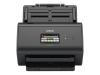 SCANNER BROTHER ADS-2800W R/V - 30 PPM - CHARGEUR AUTO 50F 3000 PAGES JOUR - USB/GIGA/WIFI ECO CONTRIBUTION 0.34 EURO INCLUS