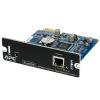 APC Network Management Card 2 pour alimentation sans interruption - 10 / 100 BASE-T
