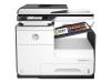 IMPRIMANTE HP PAGEWIDE PRO 477DW JET D'ENCRE COULEUR A4 R/V MFP 55 PPM - BAC 500 FEUILLES USB 2.0, LAN, WIFI