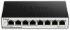 SWITCH D-LINK 8P 10/100/1000 EASYSMART