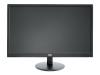 ECRAN AOC 23.6 LED E2470SWDA - VGA &DVI-1920x1080 FullHD-250 cd/m2 - 1000:1- 5ms - HAUT PARLEURS
