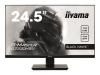 MONITEUR LIYAMA G MASTER BLACK LED, FULL HD, 24.5