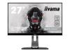 IIYAMA G-MASTER SILVER CROW GB2730QSU-B1 Eco Contribution 1.42 euro inclus