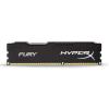 MEMOIRE KINGSTON HYPERX FURY BLACK 4GO DDR3 1866MHZ PC3-14900 CL10