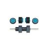 KIT DE REMPLACEMENT DE ROULEAU SCANNER PANASONIC KV-S5046H.5076H