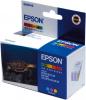 Epson S020049 3 couleurs 320 pages