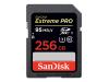 SANDISK EXTREME PRO -MEMOIRE FLASH 32 GO UHS-II U3 CLASS10 1733X2000X