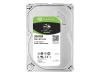 SEAGATE BARRACUDA ST500DM009 DISQUE DUR 500 GO INTERNE 3.5