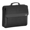 SACOCHE TARGUS NOTEBOOK CASE 15.4 NYLON NOIR 40x9x33cm