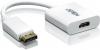 ATEN - CONVERTISSEUR DISPLAY PORT VERS HDMI