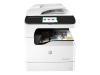 HP PAGEWIDE MANAGED P77740Z MFP JET D'ENCRE COULEUR A3 USB, LAN, BLUETOOTH, WIFI, NFC, HOTE USB