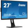 MONITEUR IIYAMA PROLITE LED 27