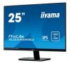 IIYMA PROLITE XU2595WSU-B1 ECRAN LED 25