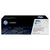 HP CE411A Toner cyan 2.600 pages