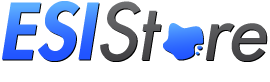 ESIStore - Déstockage de produits informatiques